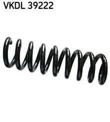 SKF VKDL 39222